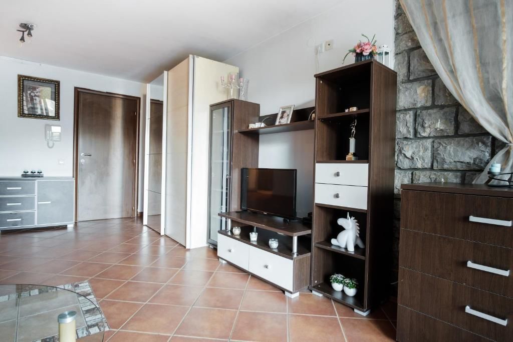 Апартаменты Villa Bella Becici Бечичи-112