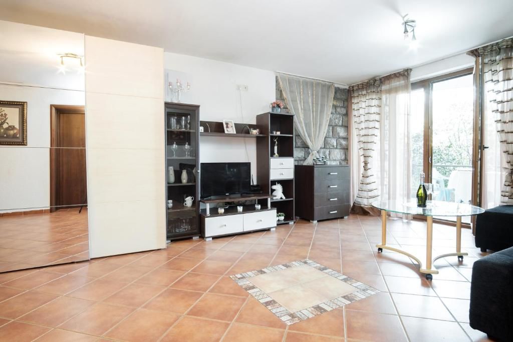 Апартаменты Villa Bella Becici Бечичи-119