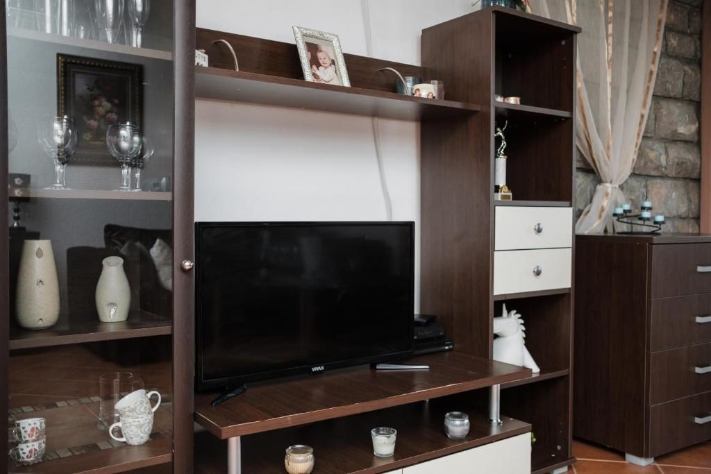 Апартаменты Villa Bella Becici Бечичи-120
