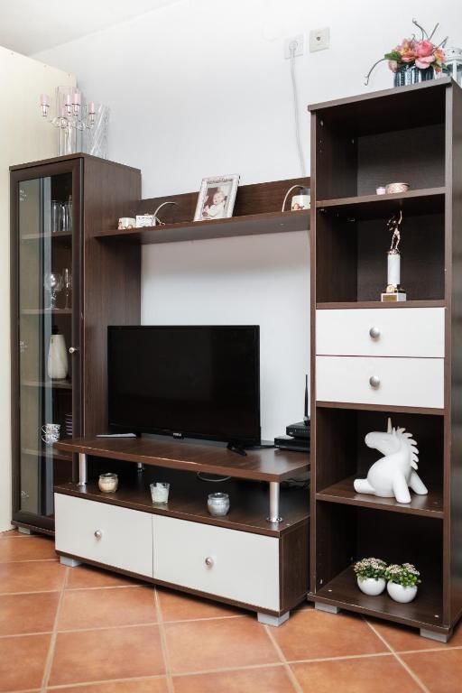 Апартаменты Villa Bella Becici Бечичи-123