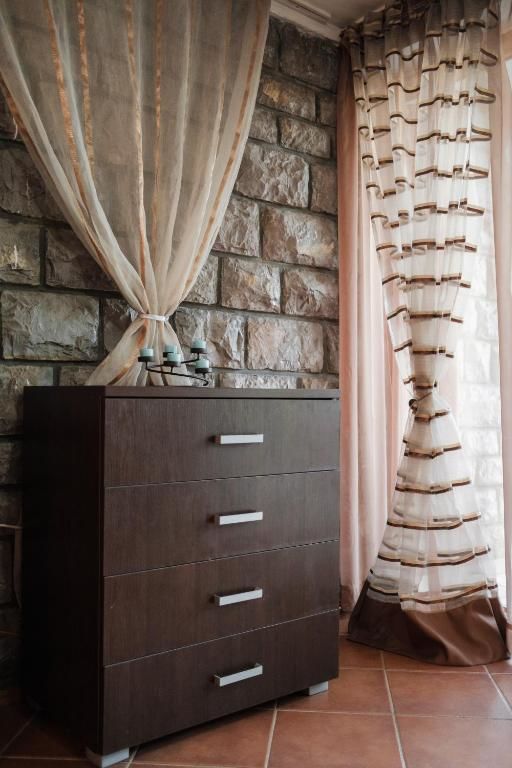 Апартаменты Villa Bella Becici Бечичи-124