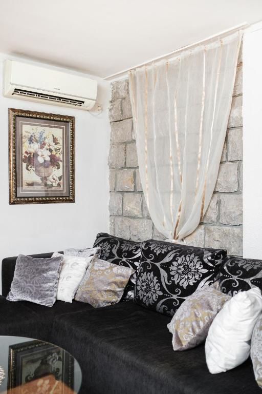 Апартаменты Villa Bella Becici Бечичи-127