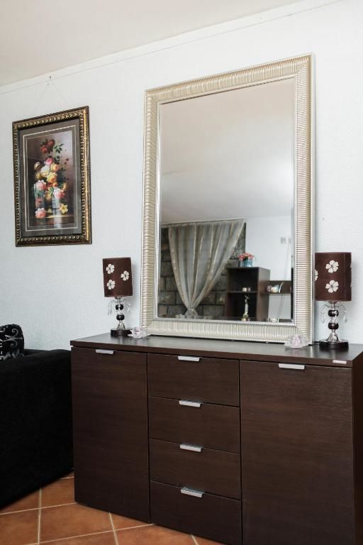 Апартаменты Villa Bella Becici Бечичи-128
