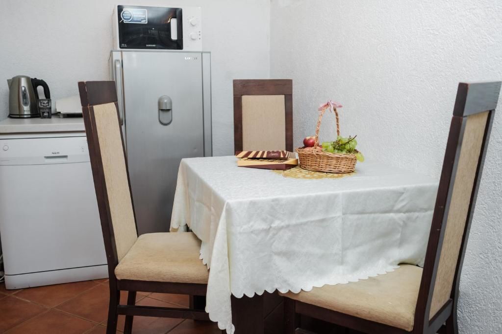 Апартаменты Villa Bella Becici Бечичи-129