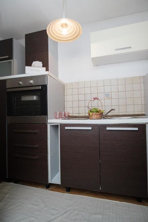 Апартаменты Villa Bella Becici Бечичи-131