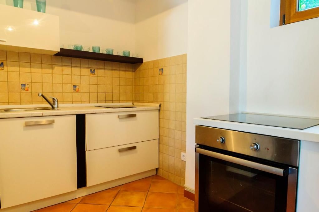 Апартаменты Villa Bella Becici Бечичи-169