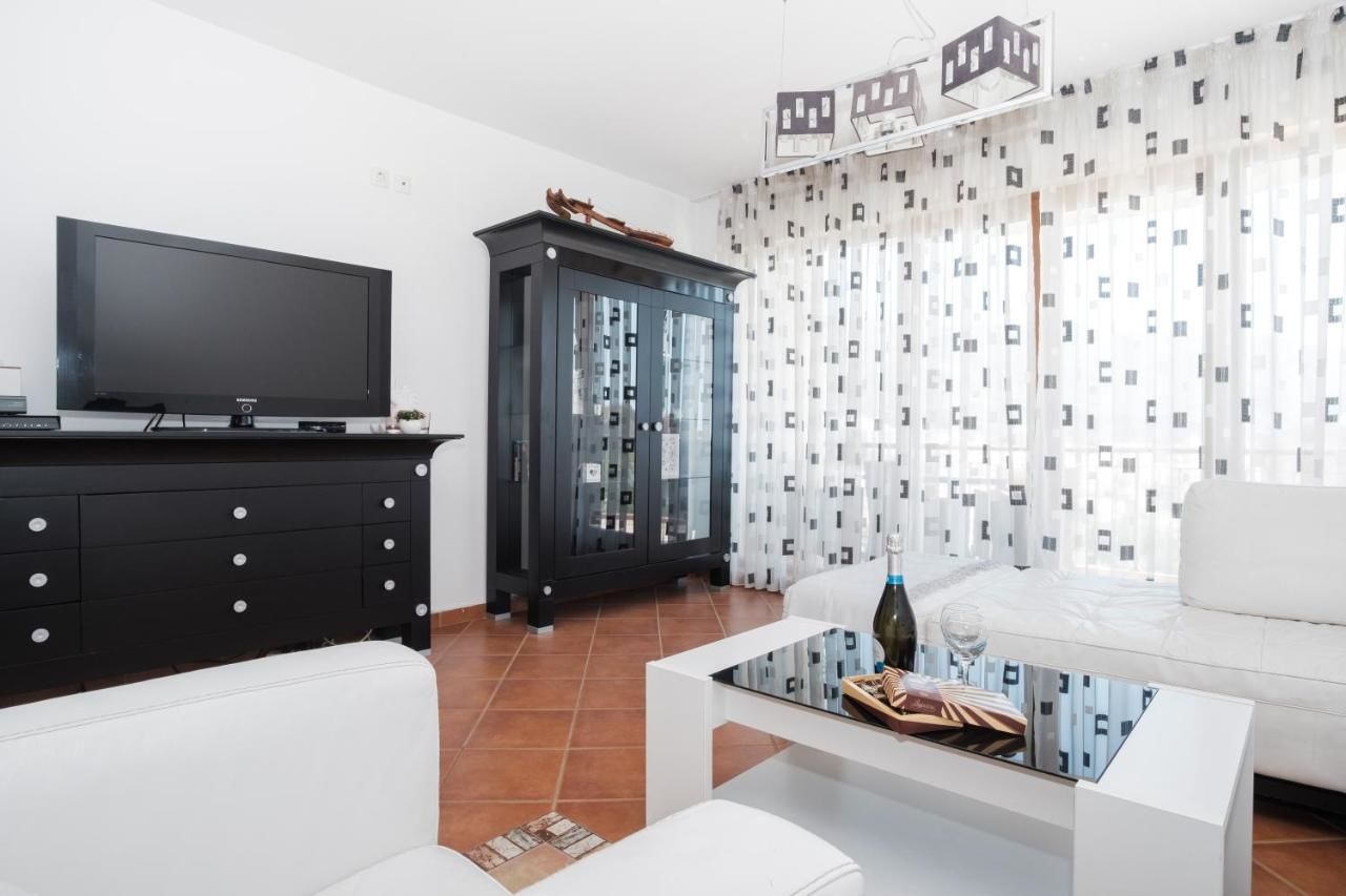 Апартаменты Villa Bella Becici Бечичи-20