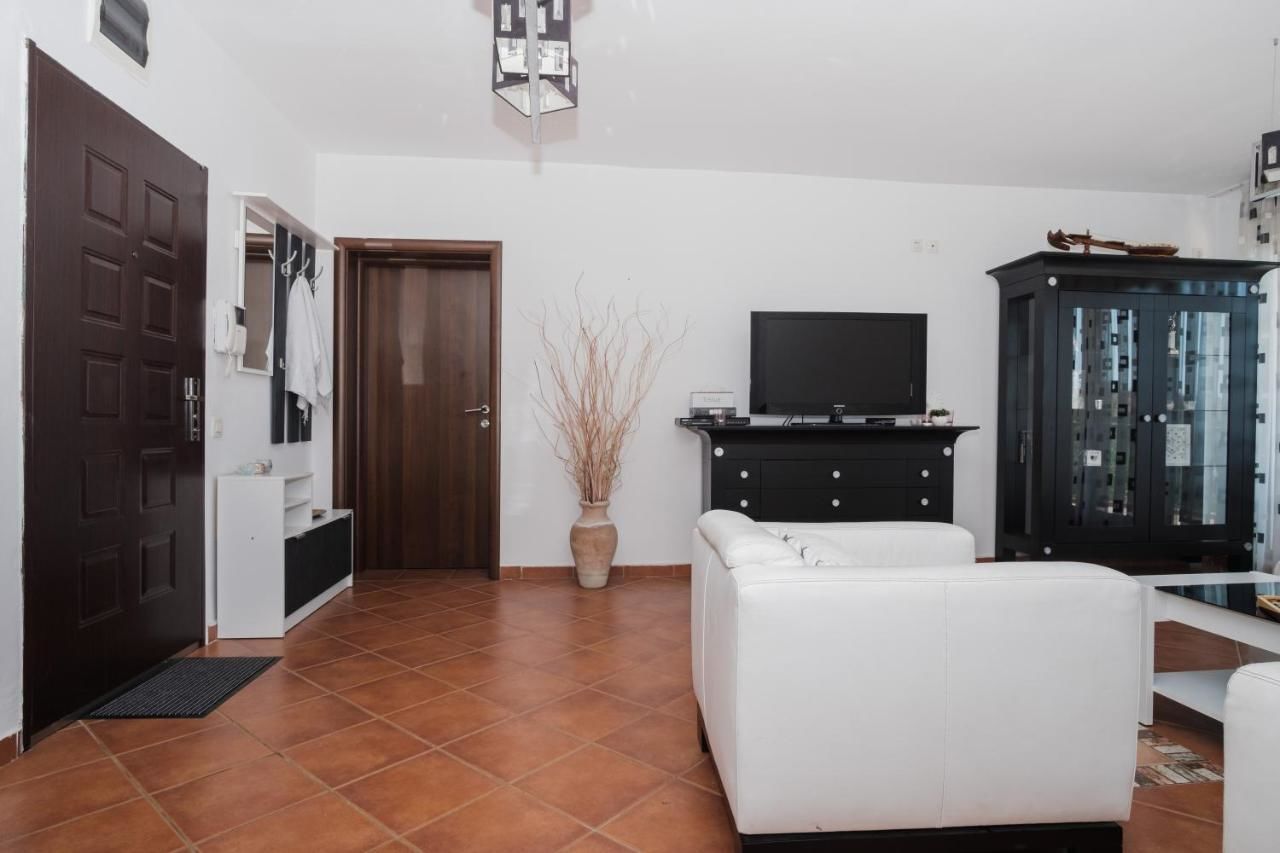 Апартаменты Villa Bella Becici Бечичи-22