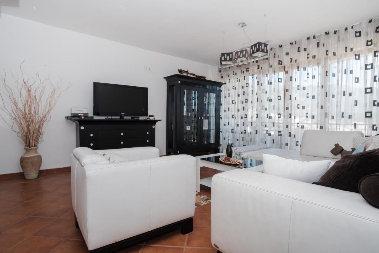 Апартаменты Villa Bella Becici Бечичи-23