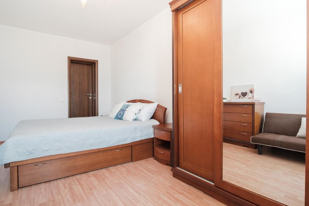 Апартаменты Villa Bella Becici Бечичи-44