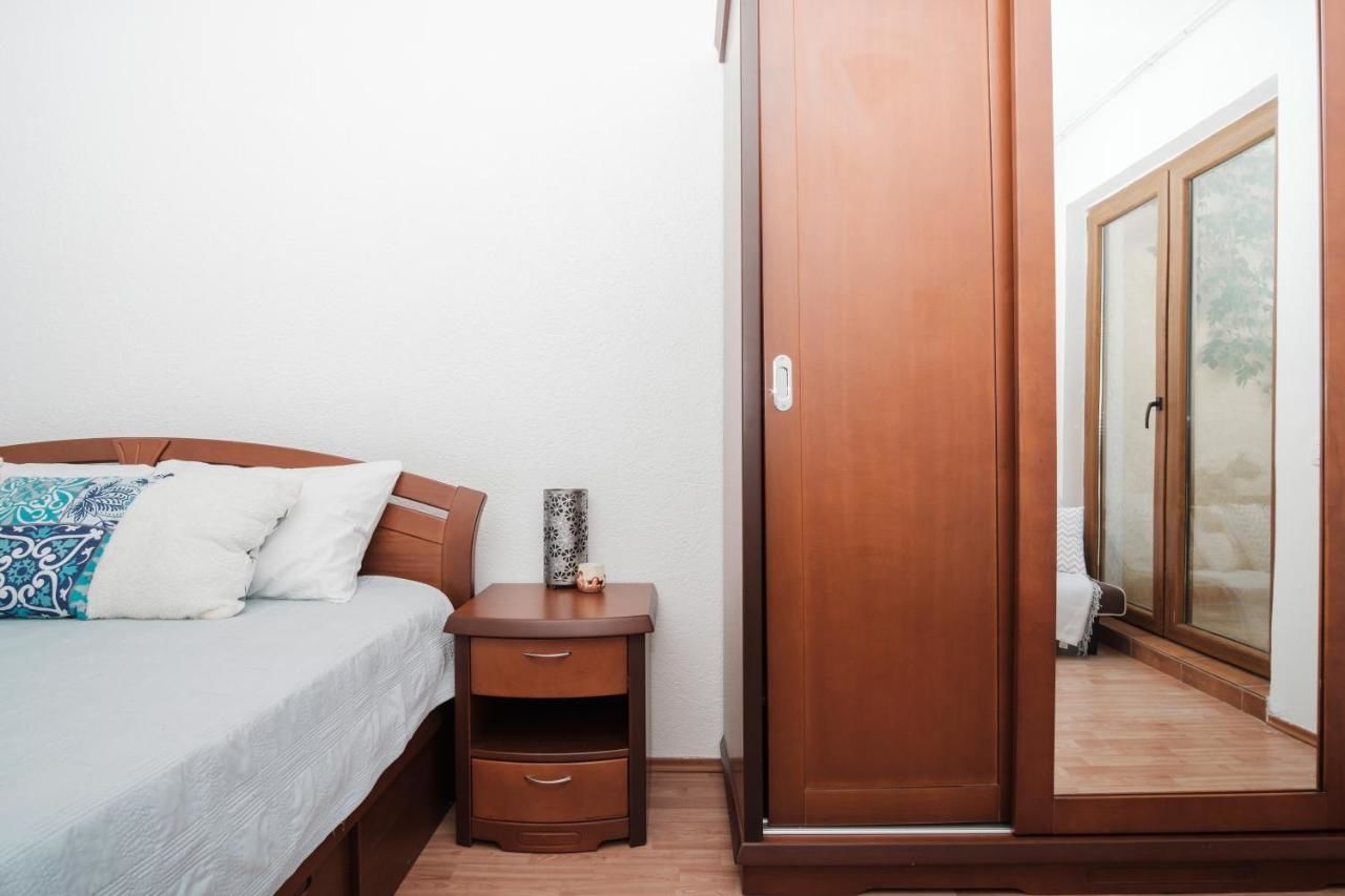 Апартаменты Villa Bella Becici Бечичи-45