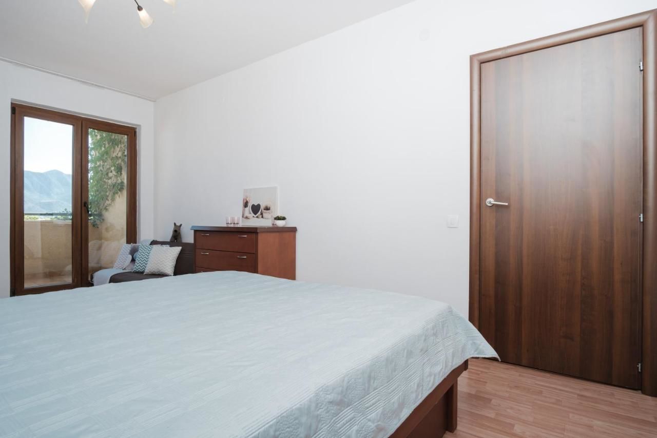 Апартаменты Villa Bella Becici Бечичи-47