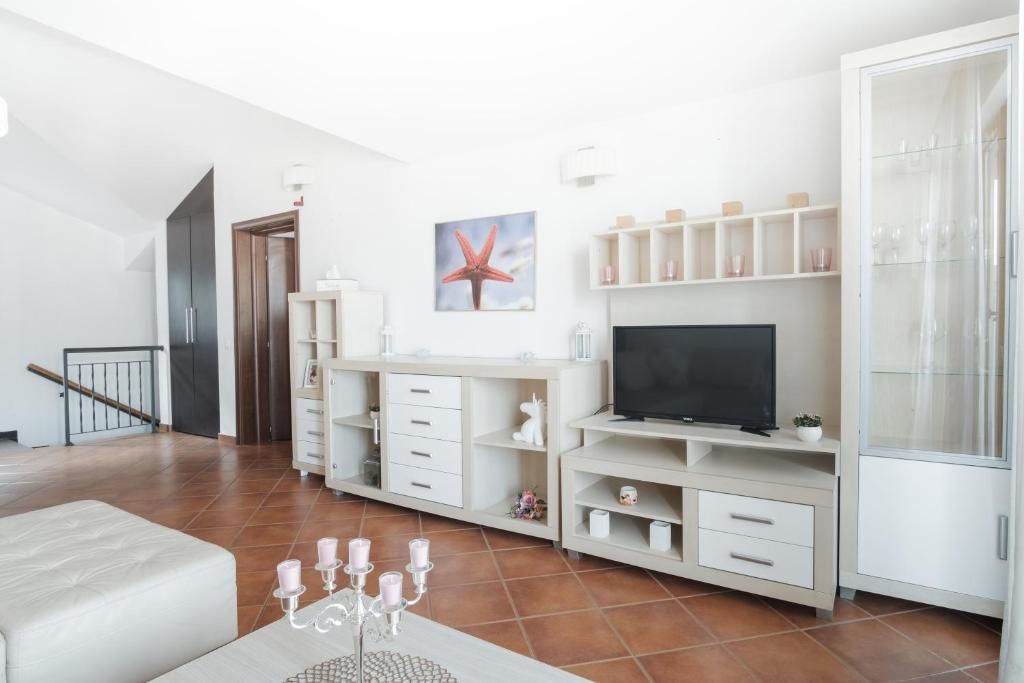 Апартаменты Villa Bella Becici Бечичи-54