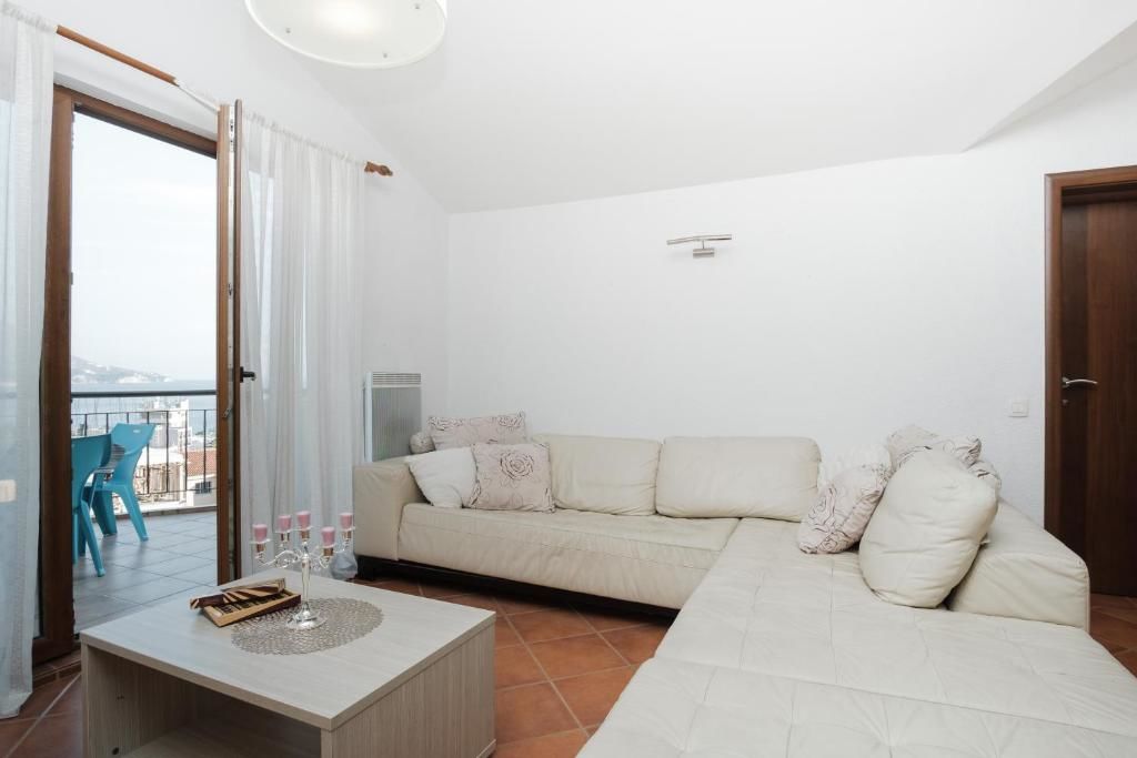 Апартаменты Villa Bella Becici Бечичи-56