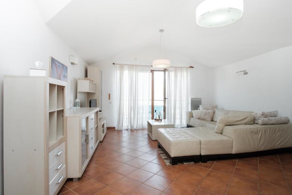 Апартаменты Villa Bella Becici Бечичи-58