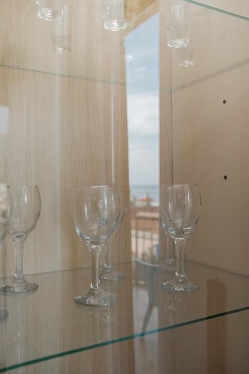 Апартаменты Villa Bella Becici Бечичи-66