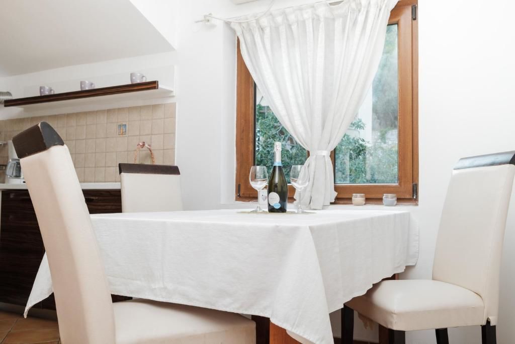 Апартаменты Villa Bella Becici Бечичи-70