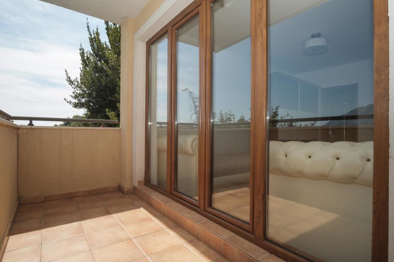 Апартаменты Villa Bella Becici Бечичи-10