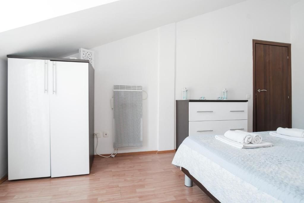 Апартаменты Villa Bella Becici Бечичи-98