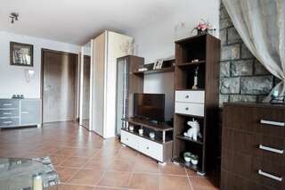 Апартаменты Villa Bella Becici Бечичи Апартаменты с 1 спальней-6