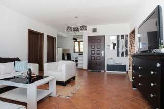 Апартаменты Villa Bella Becici Бечичи Апартаменты с 2 спальнями-6