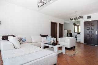 Апартаменты Villa Bella Becici Бечичи Апартаменты с 2 спальнями-7