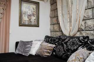 Апартаменты Villa Bella Becici Бечичи Апартаменты с 1 спальней-19