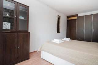 Апартаменты Villa Bella Becici Бечичи Апартаменты с 1 спальней-34