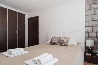 Апартаменты Villa Bella Becici Бечичи Апартаменты с 1 спальней-36