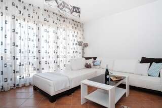 Апартаменты Villa Bella Becici Бечичи Апартаменты с 2 спальнями-9