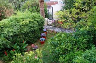 Апартаменты Villa Bella Becici Бечичи Апартаменты с 2 спальнями-31