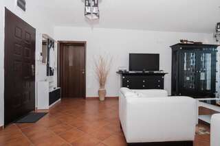 Апартаменты Villa Bella Becici Бечичи Апартаменты с 2 спальнями-14