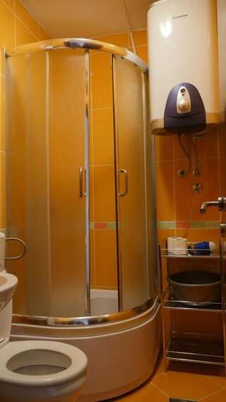Апартаменты Villa Bella Becici Бечичи Апартаменты - 1-й этаж-1