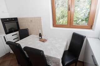 Апартаменты Villa Bella Becici Бечичи Апартаменты с 2 спальнями-28