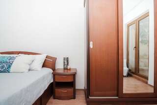 Апартаменты Villa Bella Becici Бечичи Апартаменты с 2 спальнями-37