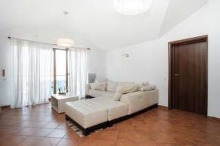 Апартаменты Villa Bella Becici Бечичи Апартаменты с 2 спальнями-10