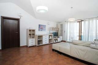Апартаменты Villa Bella Becici Бечичи Апартаменты с 2 спальнями-13