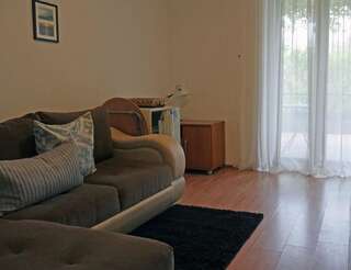 Апартаменты Villa Bella Becici Бечичи Апартаменты - 1-й этаж-4