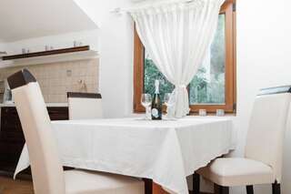 Апартаменты Villa Bella Becici Бечичи Апартаменты с 2 спальнями-23