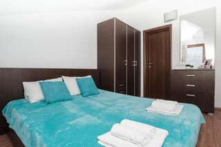 Апартаменты Villa Bella Becici Бечичи Апартаменты с 2 спальнями-38