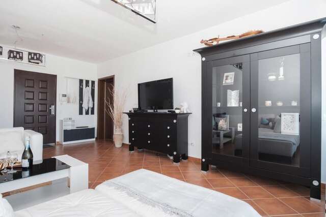Апартаменты Villa Bella Becici Бечичи-12