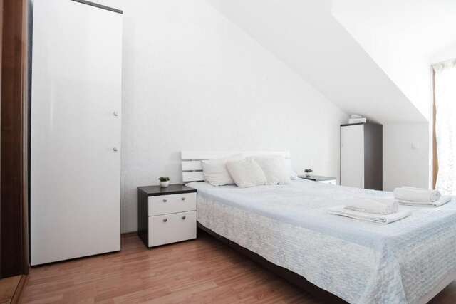 Апартаменты Villa Bella Becici Бечичи-105