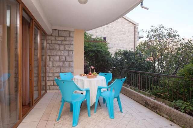 Апартаменты Villa Bella Becici Бечичи-106