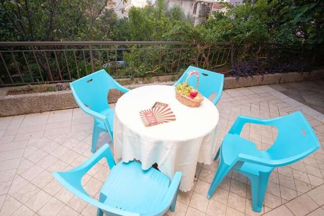 Апартаменты Villa Bella Becici Бечичи-107