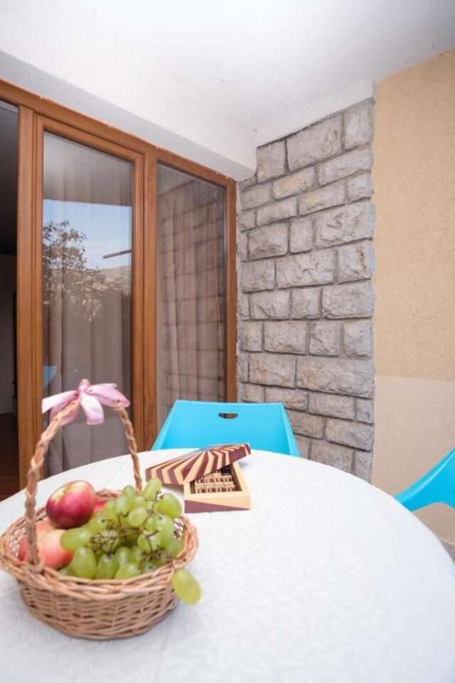 Апартаменты Villa Bella Becici Бечичи-109