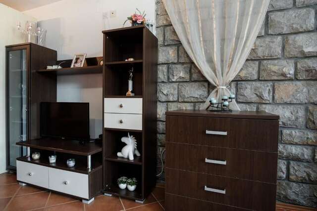 Апартаменты Villa Bella Becici Бечичи-112