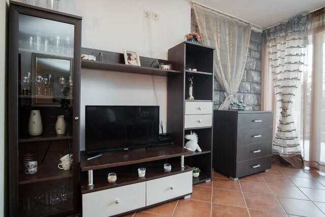 Апартаменты Villa Bella Becici Бечичи-113