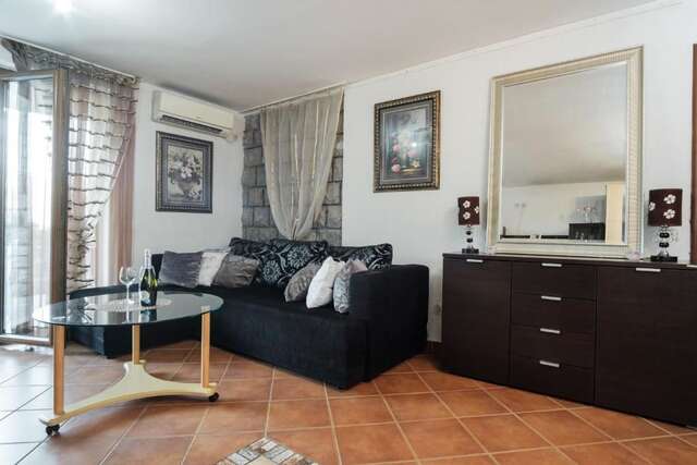 Апартаменты Villa Bella Becici Бечичи-115