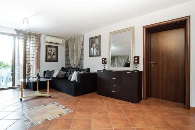 Апартаменты Villa Bella Becici Бечичи-116