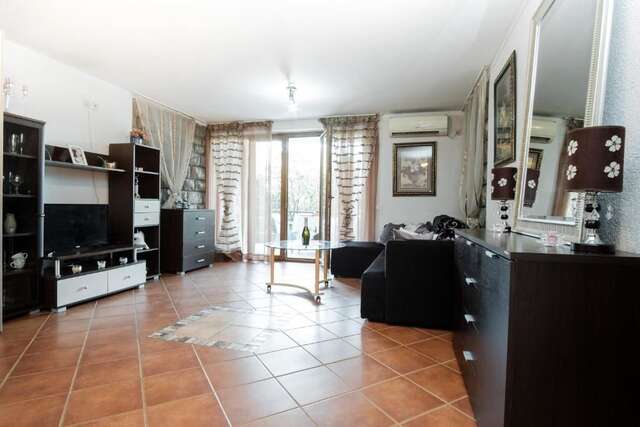 Апартаменты Villa Bella Becici Бечичи-117